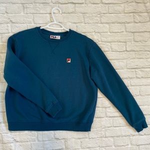 Fila sweater